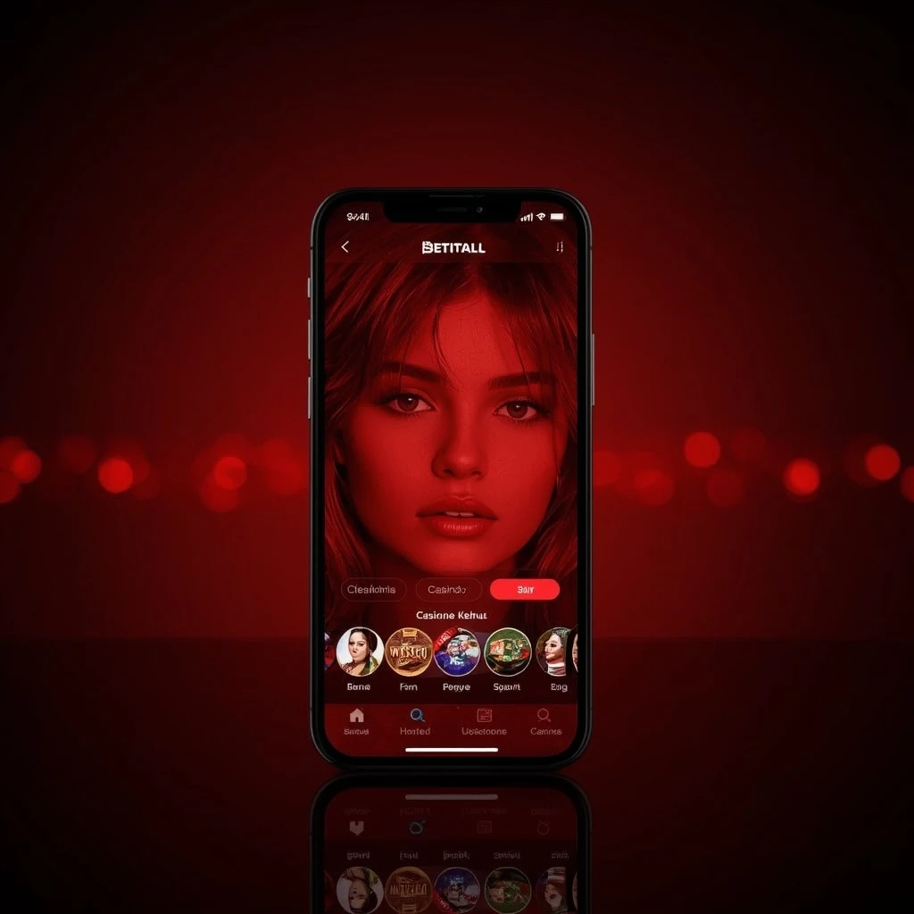 Betitall Application