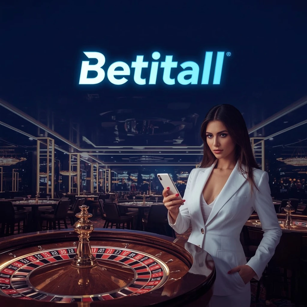 Betitall India