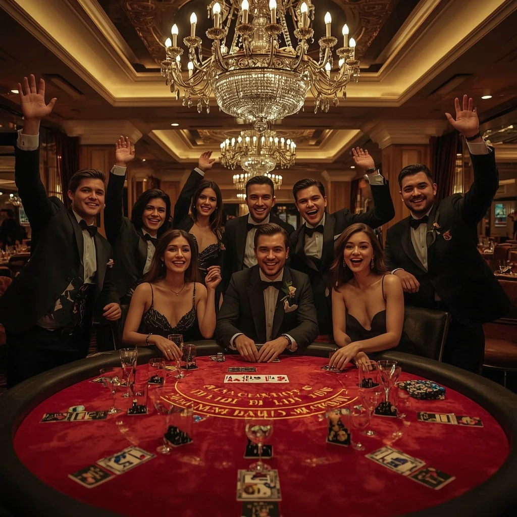 VIP bonus at Betitall Casino