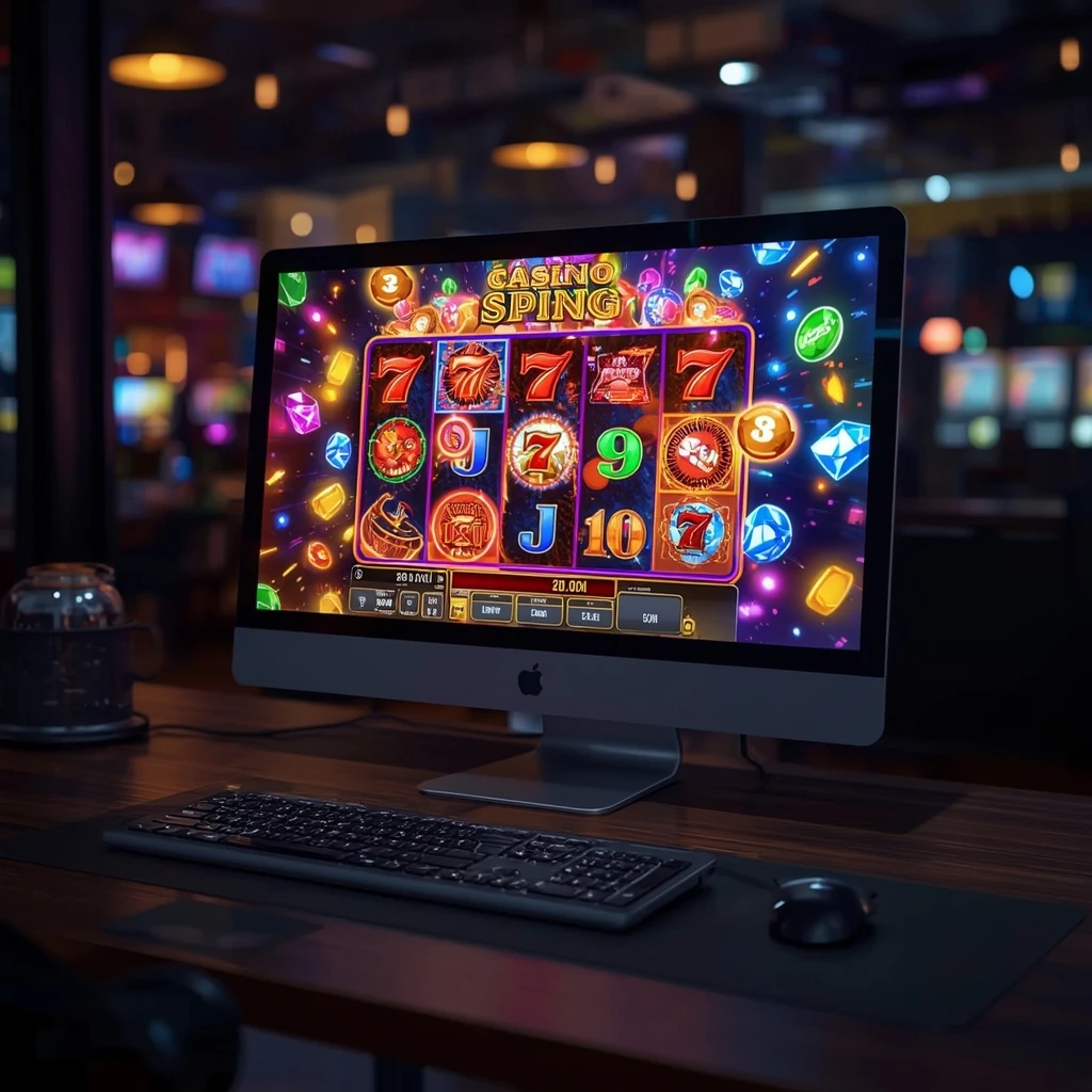 Progressive Jackpot Slots Betitall Casino