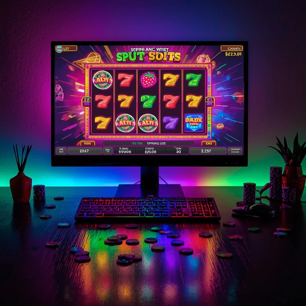Microgaming Betitall Casino