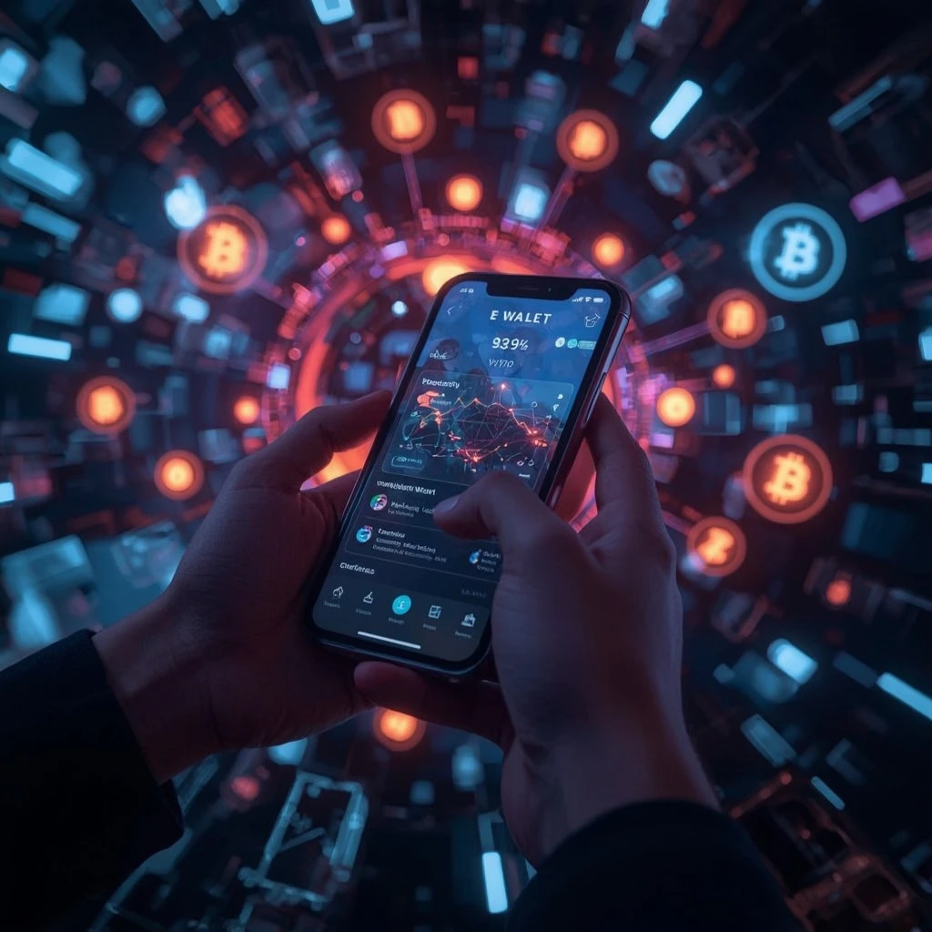 e-wallet BETITALL CASINO