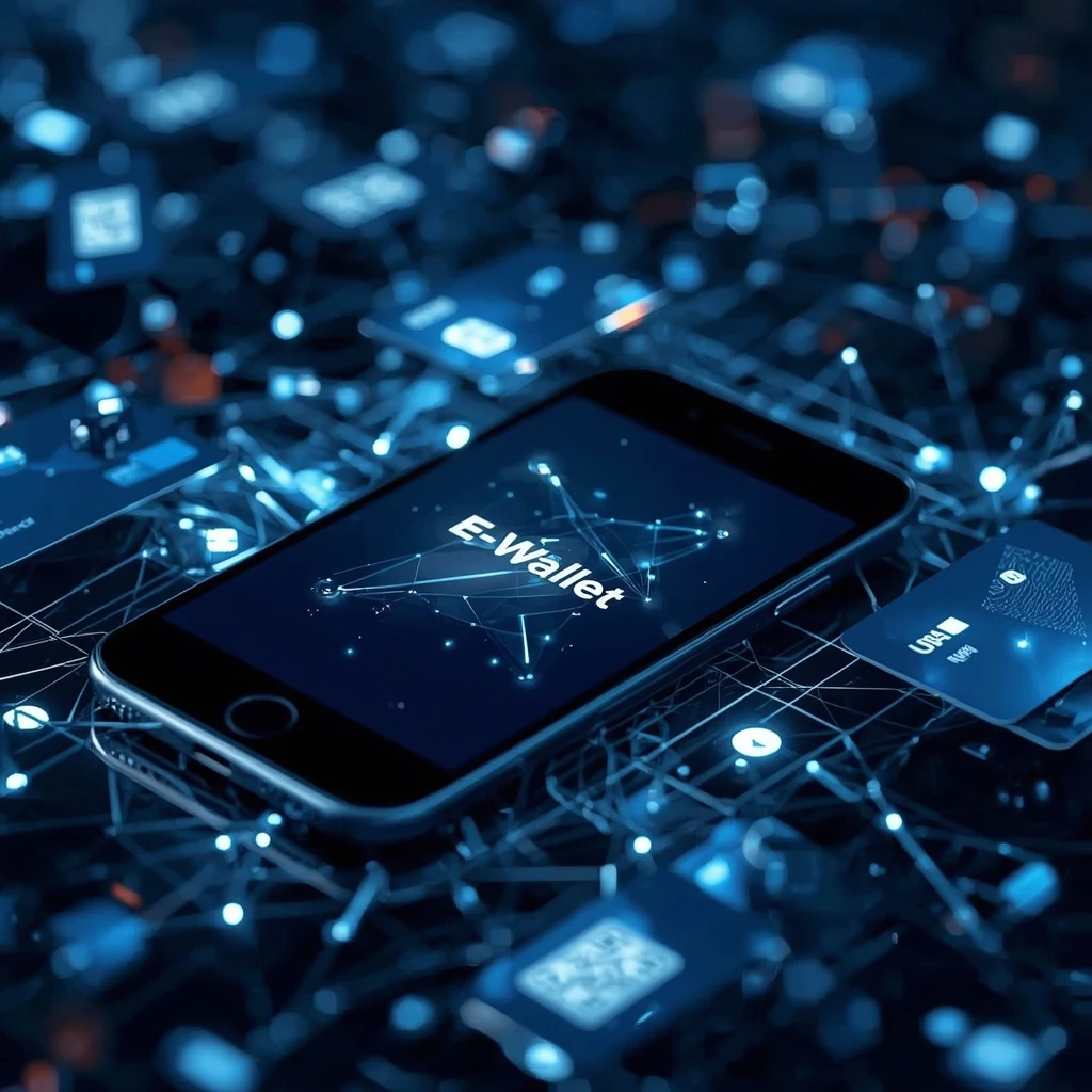 e-wallet BETITALL CASINO