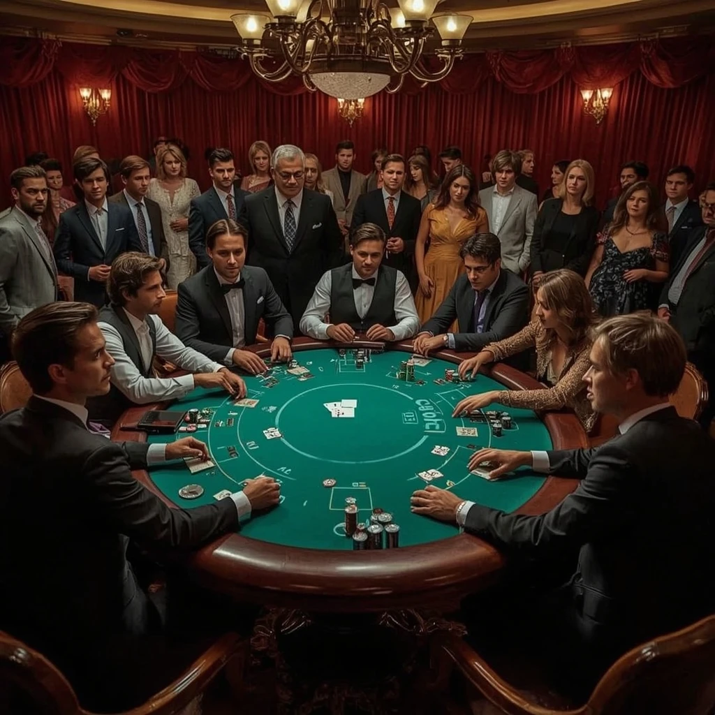 Poker rules BETITALL CASINO