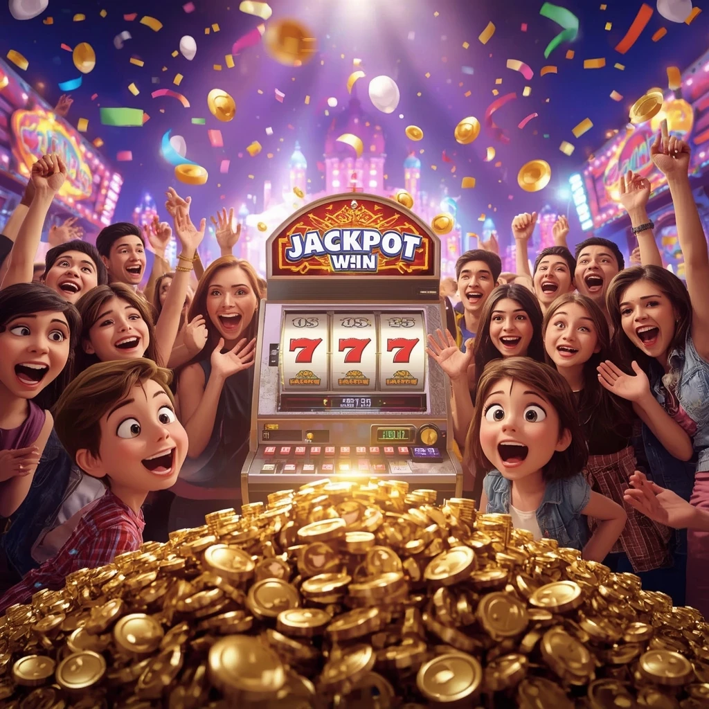 top jackpot games BETITALL CASINO