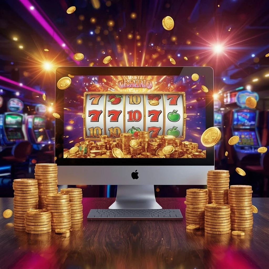 slots Betitall Casino