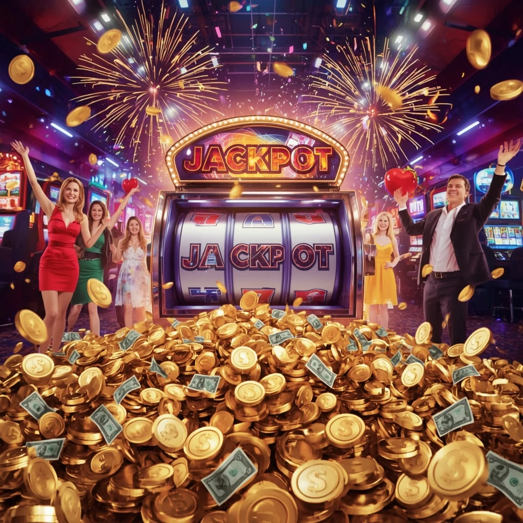 best slot machines BETITALL CASINO