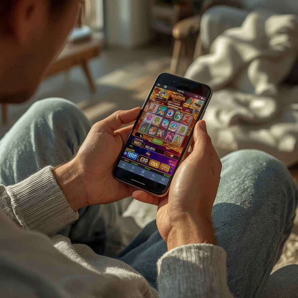 slots on mobile BETITALL CASINO