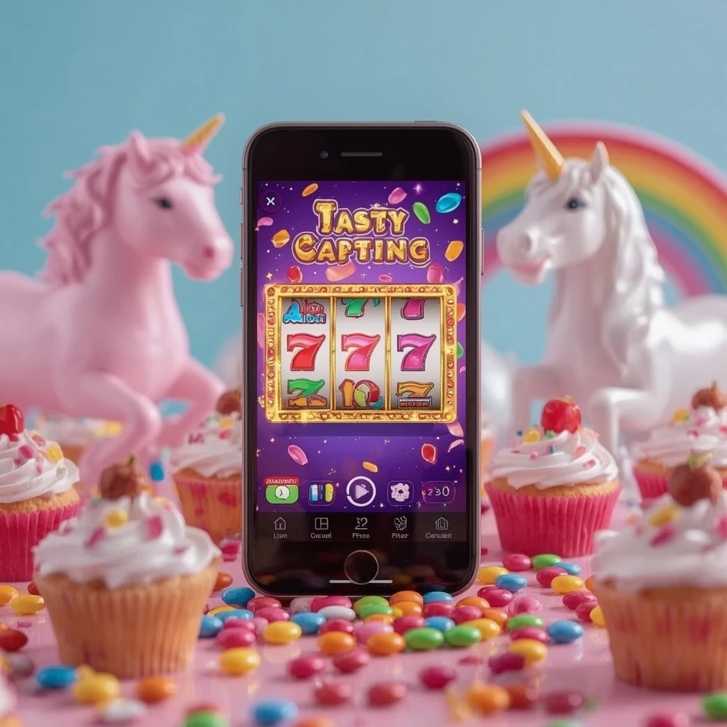 Slots on iPhone Betitall Casino