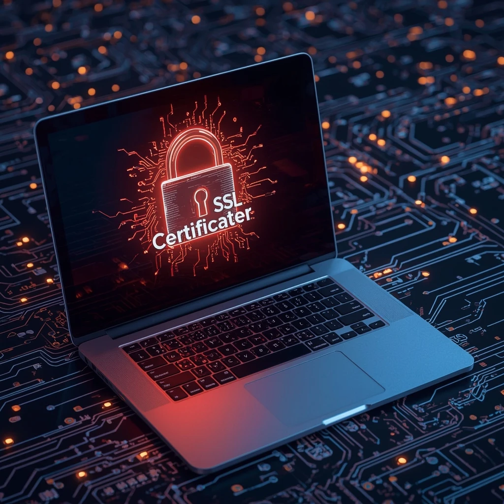 SSL certificate BETITALL CASINO