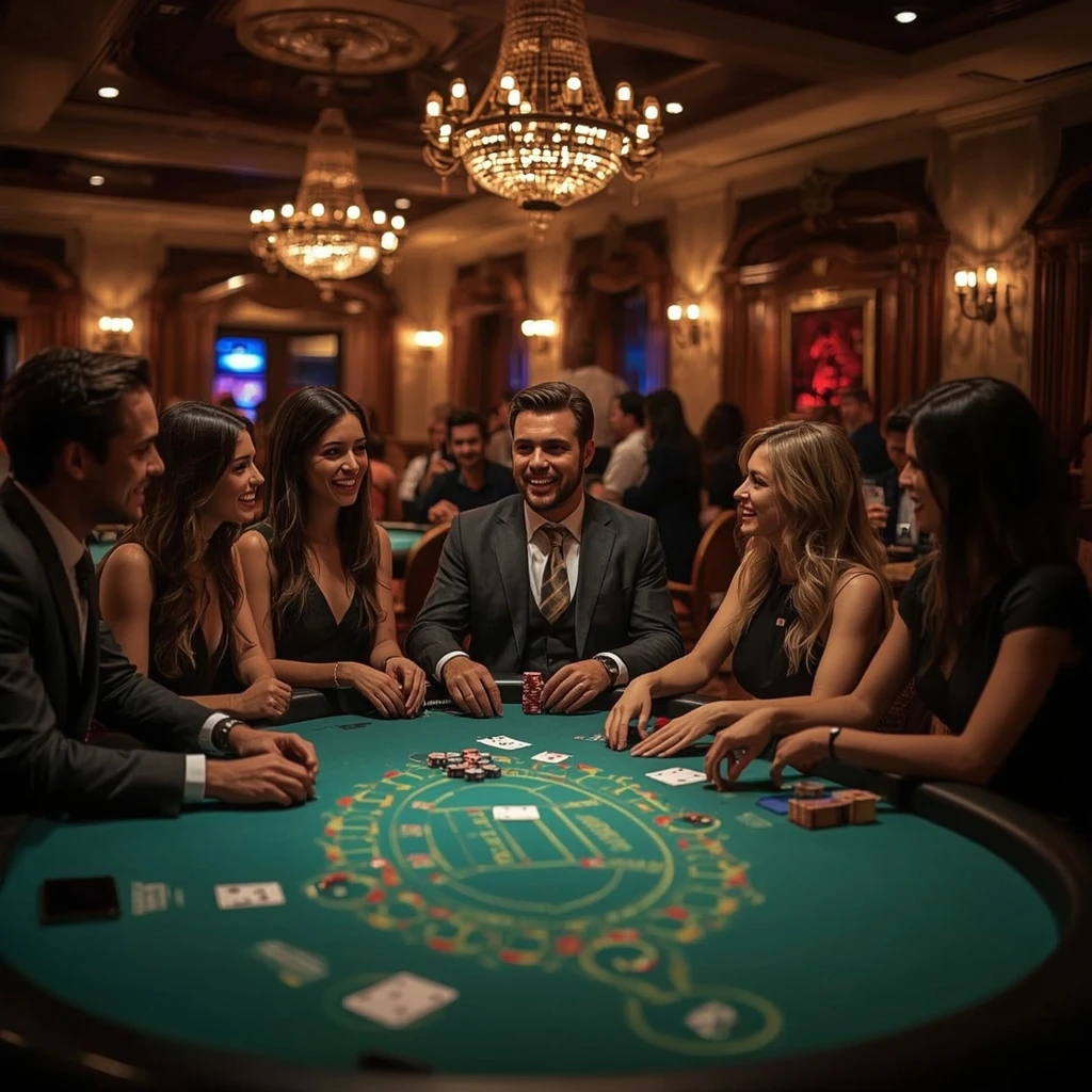 Double Bonus Poker BETITALL CASINO