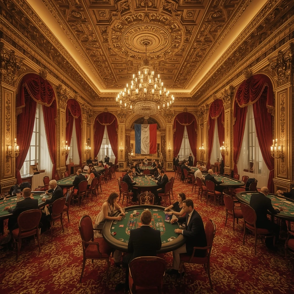 The casino and the Indian flag BETITALL CASINO